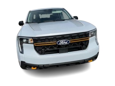 Thumbnail: 2026 Ford Maverick - 6