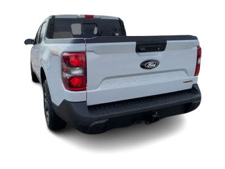 Thumbnail: 2026 Ford Maverick - 22