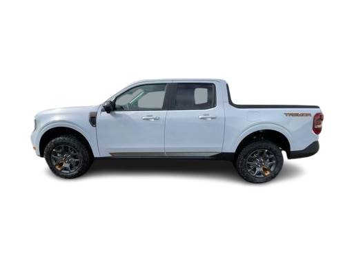 Thumbnail: 2026 Ford Maverick - 3