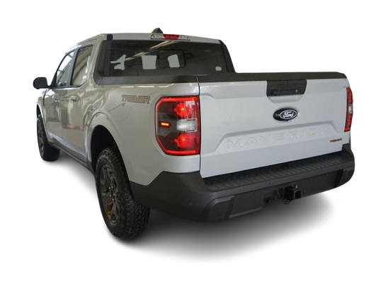 Thumbnail: 2026 Ford Maverick - 4
