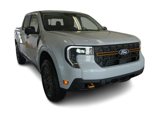Thumbnail: 2026 Ford Maverick - 28