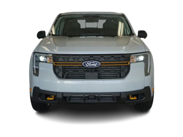 Thumbnail: 2026 Ford Maverick - 29