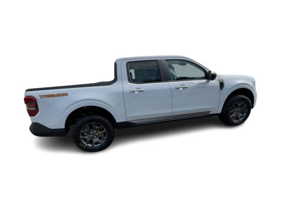 Thumbnail: 2026 Ford Maverick - 24
