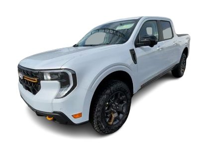 Thumbnail: 2026 Ford Maverick - 20