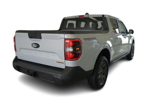 Thumbnail: 2026 Ford Maverick - 25