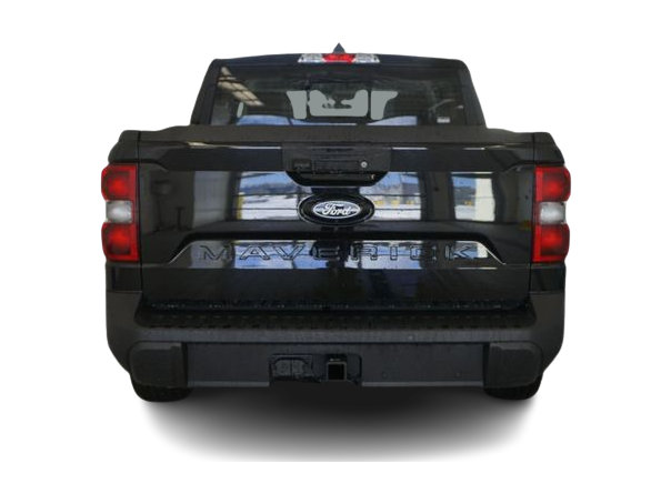 Thumbnail: 2026 Ford Maverick - 5