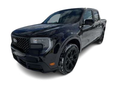 Thumbnail: 2026 Ford Maverick - 18