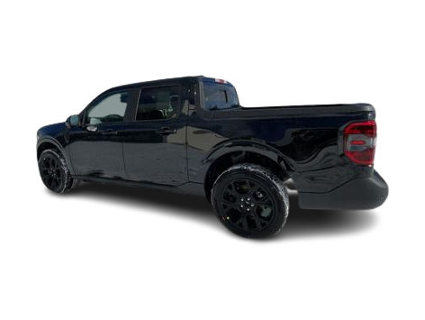 Thumbnail: 2026 Ford Maverick - 19