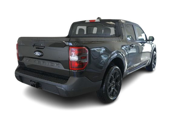 Thumbnail: 2026 Ford Maverick - 23