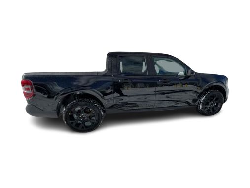 Thumbnail: 2026 Ford Maverick - 22