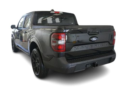 Thumbnail: 2026 Ford Maverick - 4