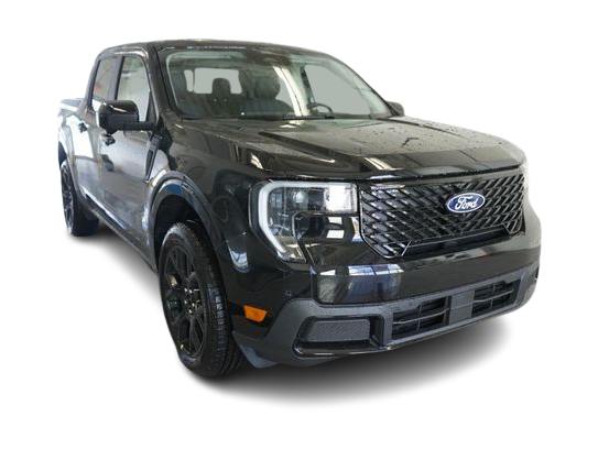 Thumbnail: 2026 Ford Maverick - 26