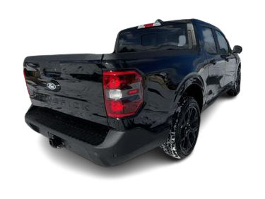 Thumbnail: 2026 Ford Maverick - 21