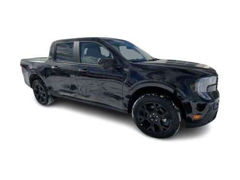 Thumbnail: 2026 Ford Maverick - 17