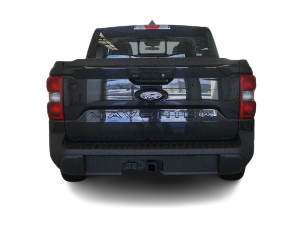 Thumbnail: 2026 Ford Maverick - 24