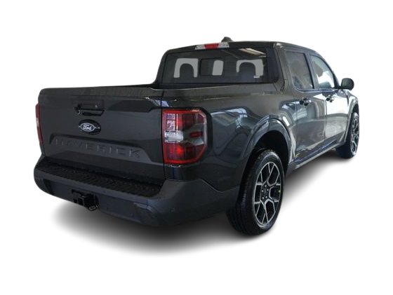 Thumbnail: 2026 Ford Maverick - 25