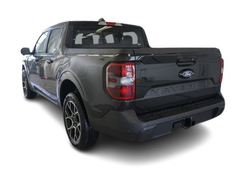 Thumbnail: 2026 Ford Maverick - 4