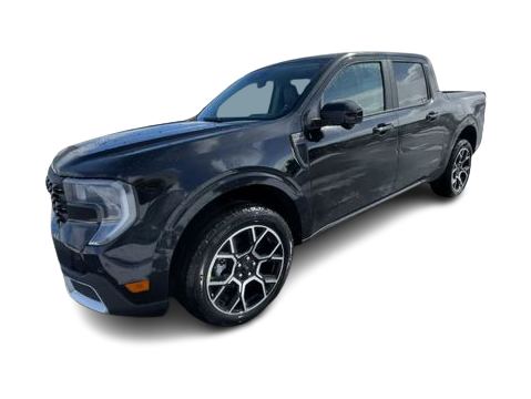 Thumbnail: 2026 Ford Maverick - 20