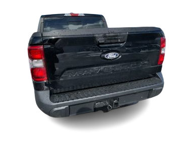 Thumbnail: 2026 Ford Maverick - 5