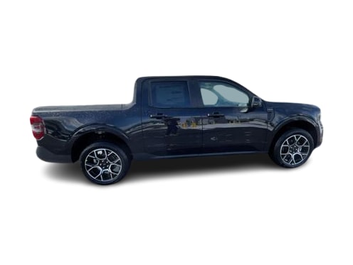 Thumbnail: 2026 Ford Maverick - 23