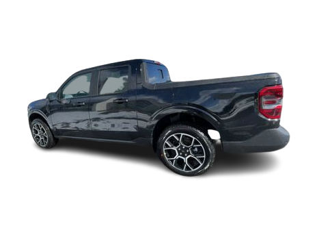 Thumbnail: 2026 Ford Maverick - 21