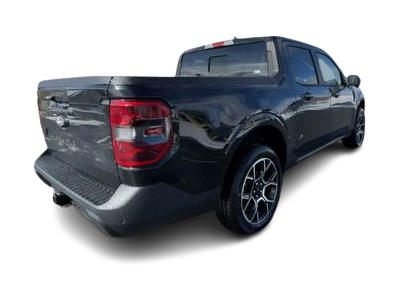 Thumbnail: 2026 Ford Maverick - 22