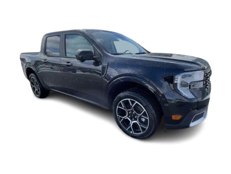 Thumbnail: 2026 Ford Maverick - 19