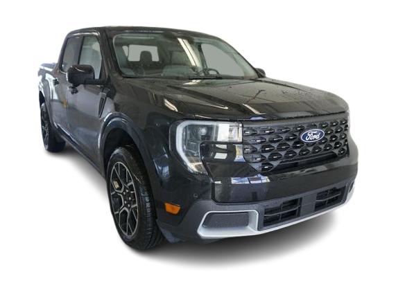 Thumbnail: 2026 Ford Maverick - 27