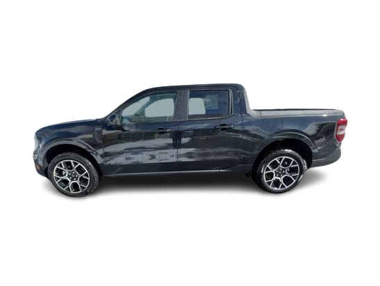 Thumbnail: 2026 Ford Maverick - 3