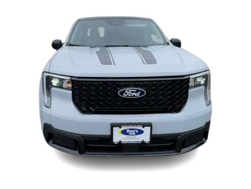 Thumbnail: 2026 Ford Maverick - 6