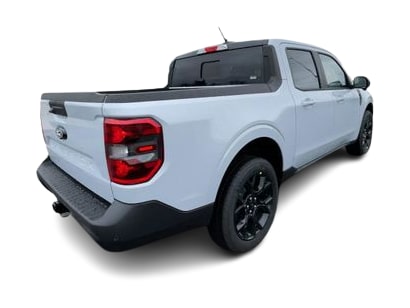 Thumbnail: 2026 Ford Maverick - 20