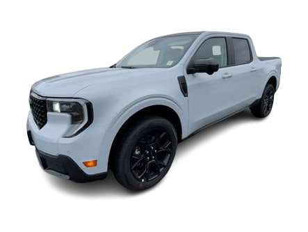 Thumbnail: 2026 Ford Maverick - 18