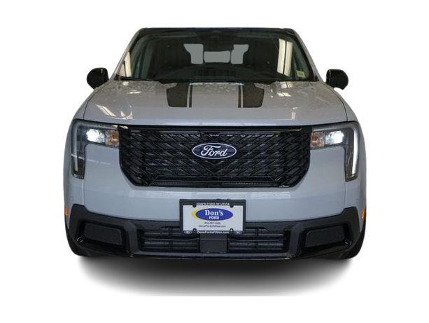 Thumbnail: 2026 Ford Maverick - 27