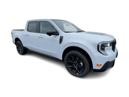 Thumbnail: 2026 Ford Maverick - 17