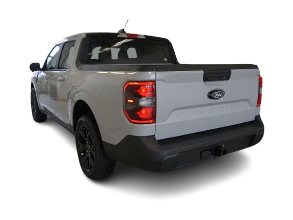 Thumbnail: 2026 Ford Maverick - 4