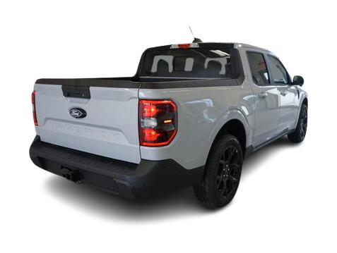 Thumbnail: 2026 Ford Maverick - 23