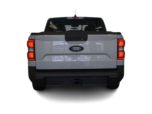 Thumbnail: 2026 Ford Maverick - 22