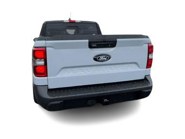 Thumbnail: 2026 Ford Maverick - 5