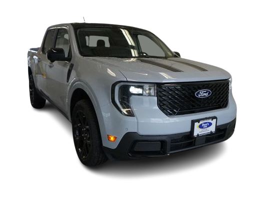 Thumbnail: 2026 Ford Maverick - 26