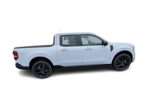 Thumbnail: 2026 Ford Maverick - 21