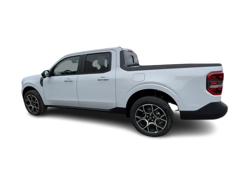 Thumbnail: 2026 Ford Maverick - 20