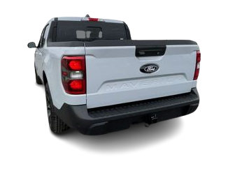 Thumbnail: 2026 Ford Maverick - 5