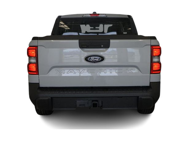 Thumbnail: 2026 Ford Maverick - 23