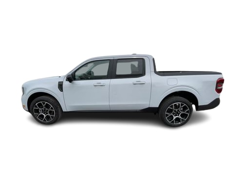 Thumbnail: 2026 Ford Maverick - 3