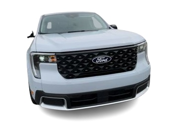 Thumbnail: 2026 Ford Maverick - 6