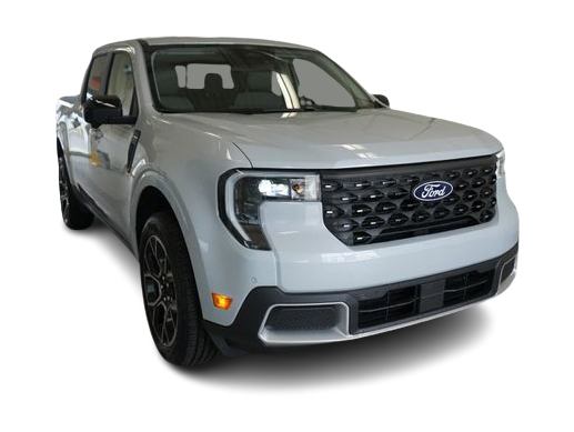 Thumbnail: 2026 Ford Maverick - 26