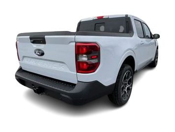 Thumbnail: 2026 Ford Maverick - 21