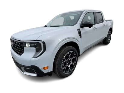 Thumbnail: 2026 Ford Maverick - 19