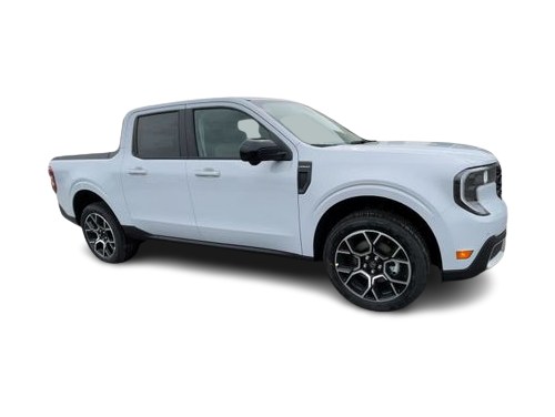 Thumbnail: 2026 Ford Maverick - 18