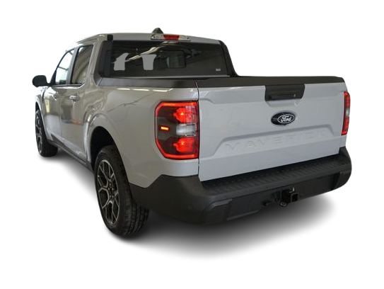 Thumbnail: 2026 Ford Maverick - 4